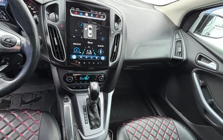 Ford Focus III, 2011 год, 749 000 рублей, 5 фотография