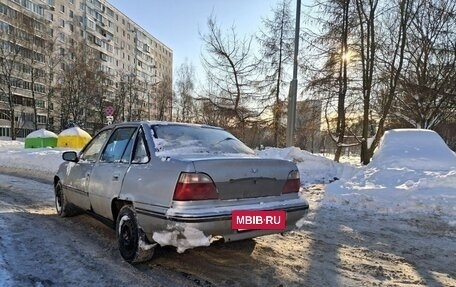 Daewoo Nexia I рестайлинг, 2004 год, 95 700 рублей, 5 фотография