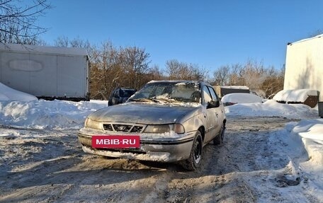 Daewoo Nexia I рестайлинг, 2004 год, 95 700 рублей, 7 фотография