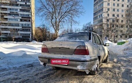 Daewoo Nexia I рестайлинг, 2004 год, 95 700 рублей, 9 фотография