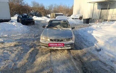 Daewoo Nexia I рестайлинг, 2004 год, 95 700 рублей, 12 фотография