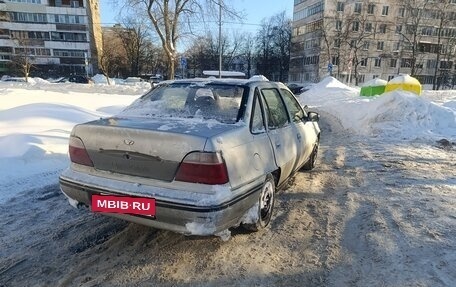 Daewoo Nexia I рестайлинг, 2004 год, 95 700 рублей, 11 фотография