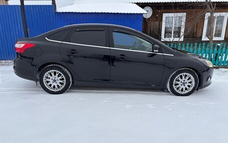 Ford Focus III, 2011 год, 749 000 рублей, 11 фотография
