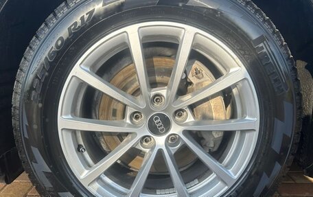 Audi A6, 2021 год, 3 950 000 рублей, 9 фотография