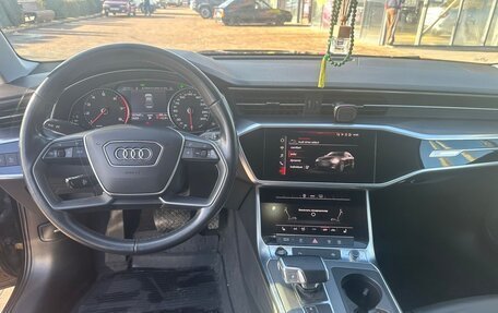 Audi A6, 2021 год, 3 950 000 рублей, 7 фотография