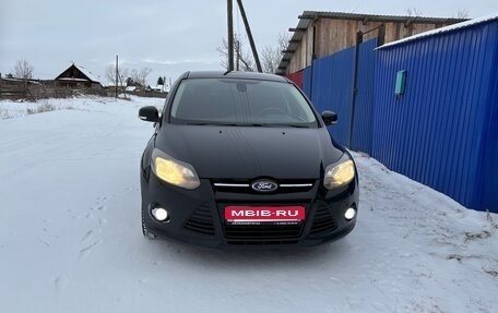 Ford Focus III, 2011 год, 749 000 рублей, 9 фотография