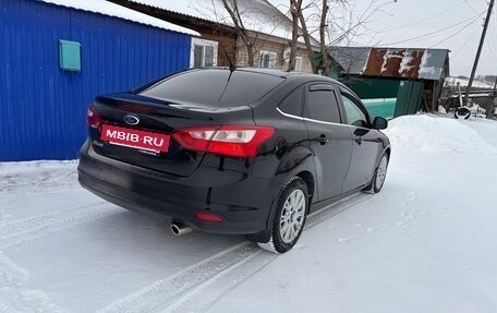 Ford Focus III, 2011 год, 749 000 рублей, 12 фотография