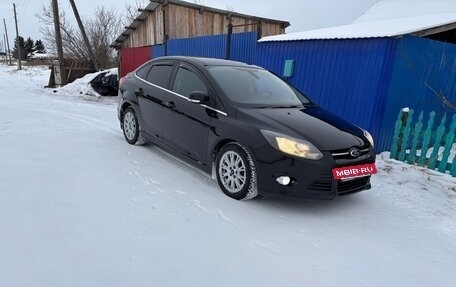 Ford Focus III, 2011 год, 749 000 рублей, 10 фотография