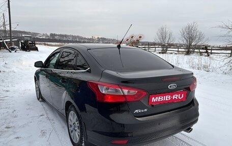 Ford Focus III, 2011 год, 749 000 рублей, 14 фотография