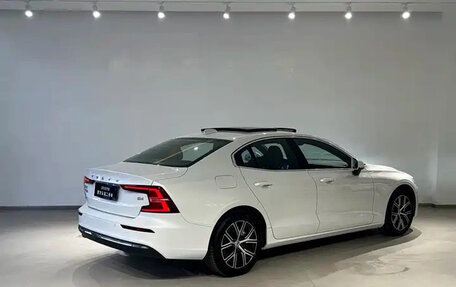 Volvo S60 III, 2024 год, 4 290 000 рублей, 5 фотография