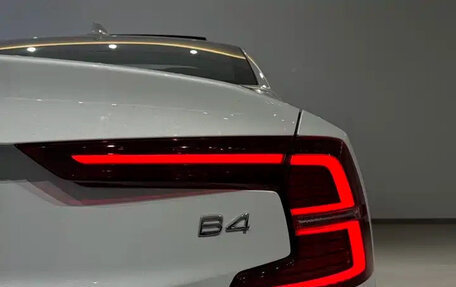 Volvo S60 III, 2024 год, 4 290 000 рублей, 9 фотография