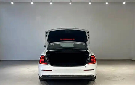 Volvo S60 III, 2024 год, 4 290 000 рублей, 10 фотография