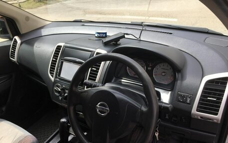 Nissan Wingroad III, 2006 год, 600 000 рублей, 6 фотография