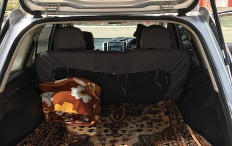 Nissan Wingroad III, 2006 год, 600 000 рублей, 4 фотография