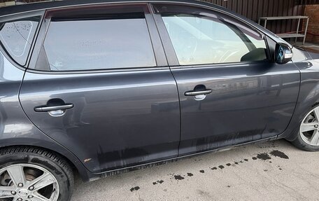 KIA cee'd I рестайлинг, 2012 год, 520 000 рублей, 3 фотография