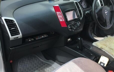 Nissan Wingroad III, 2006 год, 600 000 рублей, 5 фотография