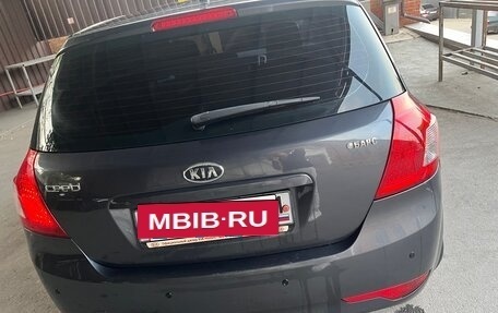 KIA cee'd I рестайлинг, 2012 год, 520 000 рублей, 5 фотография