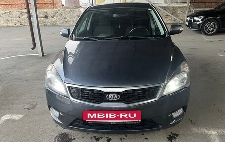 KIA cee'd I рестайлинг, 2012 год, 520 000 рублей, 2 фотография