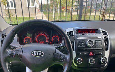 KIA cee'd I рестайлинг, 2012 год, 520 000 рублей, 8 фотография