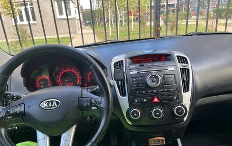 KIA cee'd I рестайлинг, 2012 год, 520 000 рублей, 9 фотография