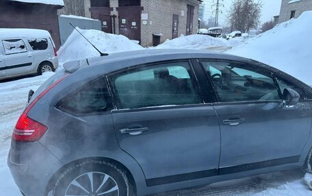 Citroen C4 II рестайлинг, 2010 год, 700 000 рублей, 6 фотография