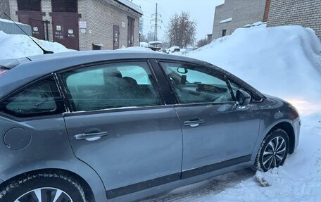 Citroen C4 II рестайлинг, 2010 год, 700 000 рублей, 3 фотография