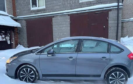 Citroen C4 II рестайлинг, 2010 год, 700 000 рублей, 7 фотография