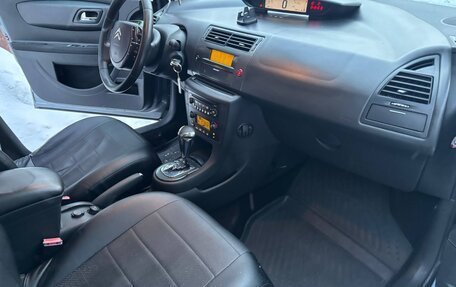 Citroen C4 II рестайлинг, 2010 год, 700 000 рублей, 9 фотография