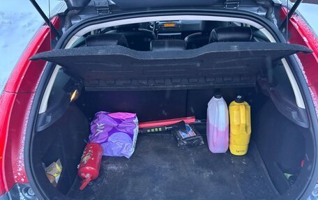 Citroen C4 II рестайлинг, 2010 год, 700 000 рублей, 10 фотография