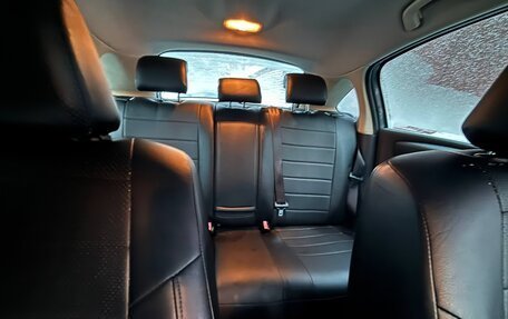 Citroen C4 II рестайлинг, 2010 год, 700 000 рублей, 8 фотография