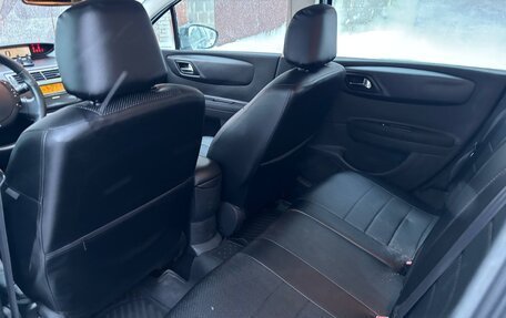 Citroen C4 II рестайлинг, 2010 год, 700 000 рублей, 12 фотография