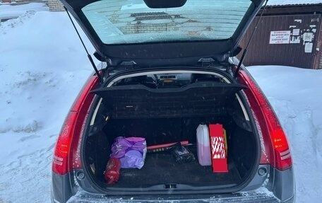 Citroen C4 II рестайлинг, 2010 год, 700 000 рублей, 11 фотография