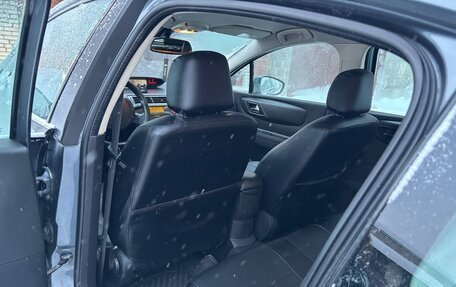 Citroen C4 II рестайлинг, 2010 год, 700 000 рублей, 16 фотография