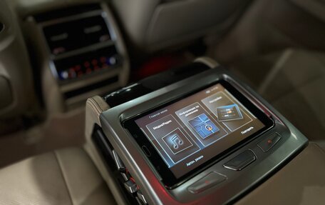 BMW 7 серия, 2016 год, 3 200 000 рублей, 6 фотография