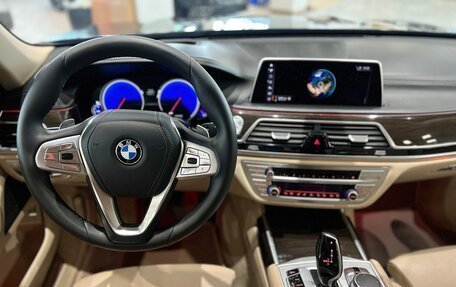 BMW 7 серия, 2016 год, 3 200 000 рублей, 5 фотография