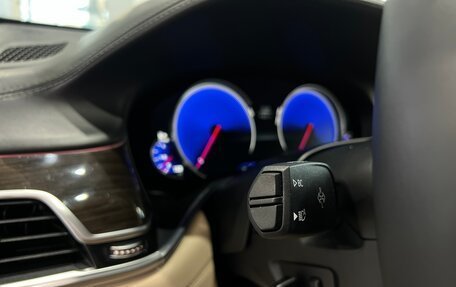 BMW 7 серия, 2016 год, 3 200 000 рублей, 9 фотография