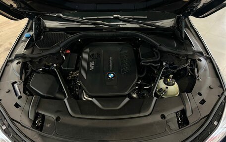 BMW 7 серия, 2016 год, 3 200 000 рублей, 11 фотография