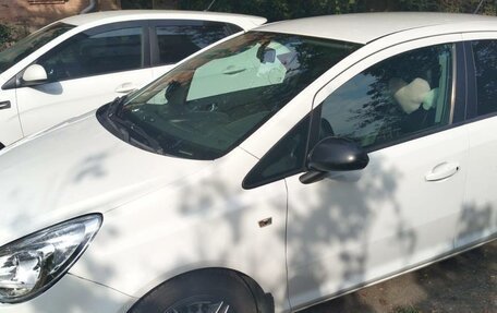 Opel Corsa D, 2011 год, 750 000 рублей, 4 фотография