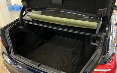 BMW 7 серия, 2016 год, 3 200 000 рублей, 14 фотография