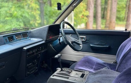 Toyota Town Ace III, 1985 год, 690 000 рублей, 2 фотография