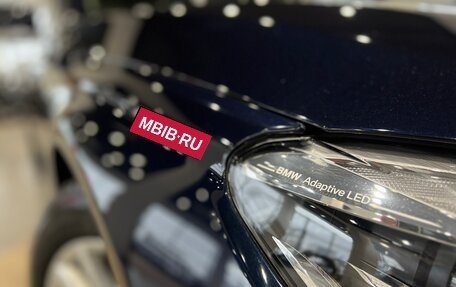 BMW 7 серия, 2016 год, 3 200 000 рублей, 16 фотография