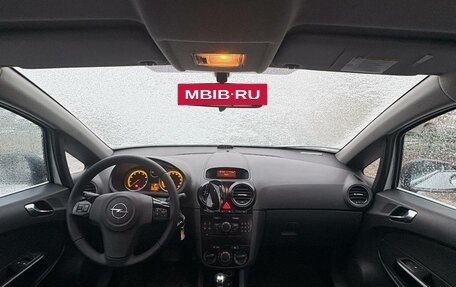 Opel Corsa D, 2011 год, 750 000 рублей, 7 фотография