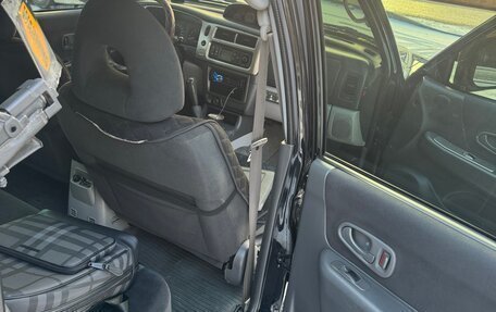 Mitsubishi Pajero Sport II рестайлинг, 2006 год, 1 450 000 рублей, 11 фотография