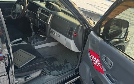 Mitsubishi Pajero Sport II рестайлинг, 2006 год, 1 450 000 рублей, 12 фотография