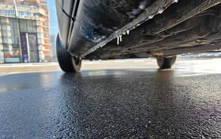 Mazda 626, 1997 год, 185 000 рублей, 9 фотография