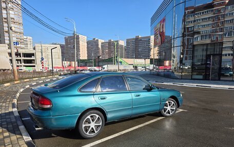 Mazda 626, 1997 год, 185 000 рублей, 4 фотография