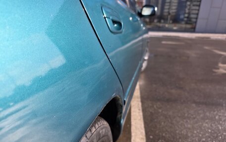 Mazda 626, 1997 год, 185 000 рублей, 11 фотография