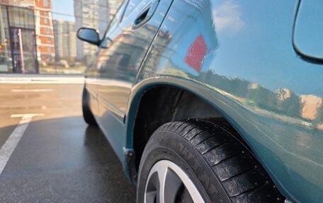 Mazda 626, 1997 год, 185 000 рублей, 8 фотография