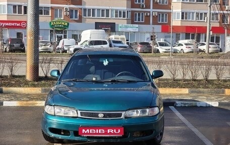Mazda 626, 1997 год, 185 000 рублей, 2 фотография