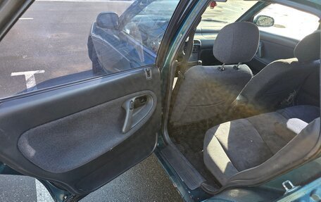 Mazda 626, 1997 год, 185 000 рублей, 18 фотография